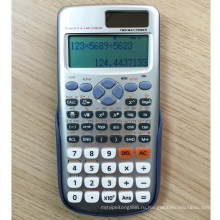 Калькулятор Secientifc 10 + 2 цифр с 417 функциями (759C)
